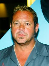 Chad McQueen'un fotoğrafi