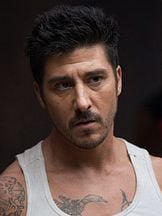 David Belle'un fotoğrafi