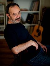 Hüsnü Arkan'un fotoğrafi