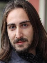 Arda Ülgen'un fotoğrafi