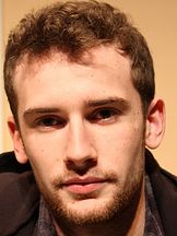 Raphael Grosz-Harvey'un fotoğrafi