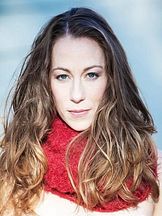 Elizabeth Davidovich'un fotoğrafi