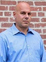 Jeff Matthew Glover'un fotoğrafi