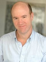 Michael Monks'un fotoğrafi