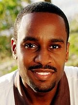 Kendrick Cross'un fotoğrafi