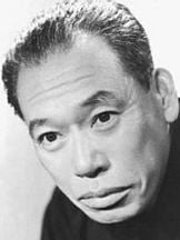 Takashi Shimura'un fotoğrafi
