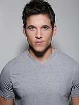 Mike Manning'un fotoğrafi