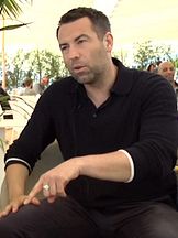 Stephen Beresford'un fotoğrafi