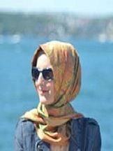 Eda Tezcan'un fotoğrafi