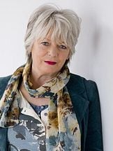 Alison Steadman'un fotoğrafi