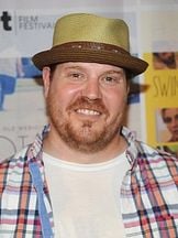 Mike Houston'un fotoğrafi