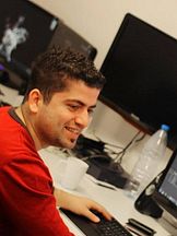Serdar Bayrambey'un fotoğrafi