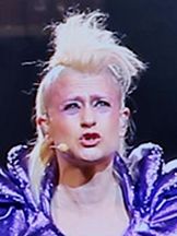 Peaches'un fotoğrafi