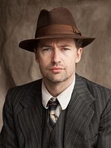 Karl Geary'un fotoğrafi