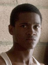 Octavius J. Johnson'un fotoğrafi