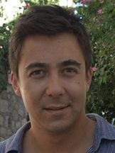 Cemil Büyükdögerli'un fotoğrafi