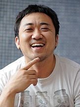 Dong-seok Ma'un fotoğrafi