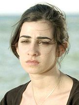 Dana Ivgy'un fotoğrafi