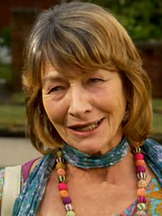 Gillian Jones'un fotoğrafi