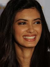 Diana Penty'un fotoğrafi