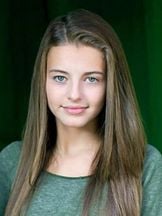 Eliana Jones'un fotoğrafi