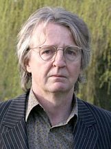 Michael Hirst'un fotoğrafi