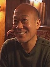 Joe Hisaishi'un fotoğrafi