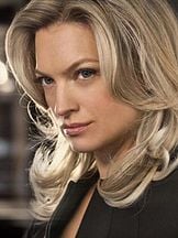 Nicole Forester'un fotoğrafi