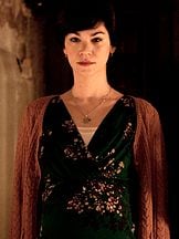 Marija Skaricic'un fotoğrafi