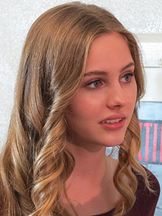 Ella Wahlestedt'un fotoğrafi