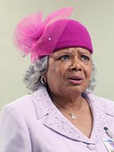 Venida Evans'un fotoğrafi