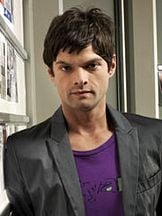 Will McCormack'un fotoğrafi