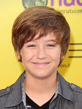 Garrett Ryan'un fotoğrafi