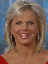 Gretchen Carlson'un fotoğrafi