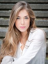 Clara Huet'un fotoğrafi