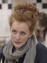 Janne Heltberg'un fotoğrafi