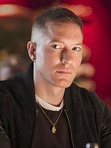 Joseph Sikora'un fotoğrafi