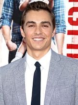 Dave Franco'un fotoğrafi