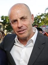 Neal H. Moritz'un fotoğrafi