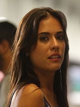 Carolina Ramírez'un fotoğrafi