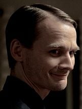 Travis Hammer'un fotoğrafi