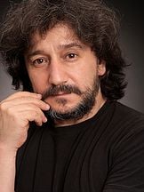 Süleyman Atanısev'un fotoğrafi