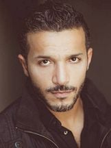 Eric Bernard'un fotoğrafi