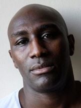 Jermaine Vauxhall'un fotoğrafi