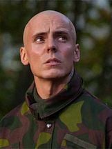 Jasper Pääkkönen'un fotoğrafi