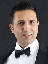 Kumud Pant'un fotoğrafi