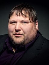 Terry Noble'un fotoğrafi