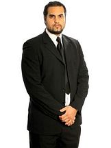 Neil Alexander Smith'un fotoğrafi