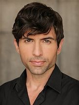 Scott Burn'un fotoğrafi