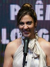 Clarissa Pinheiro'un fotoğrafi
